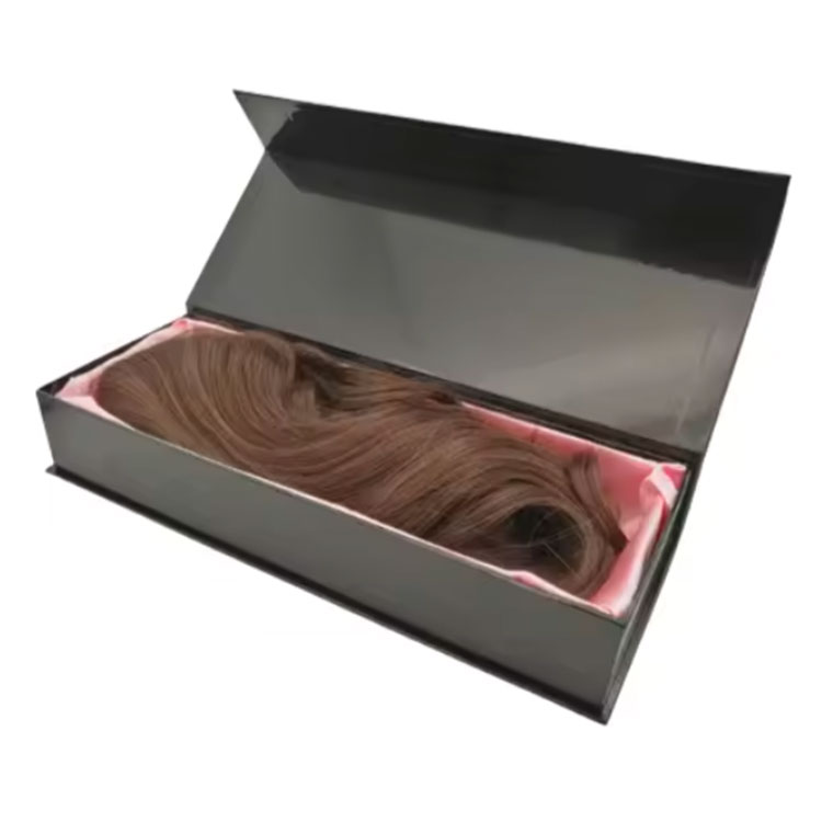 Corrugated Wig ထုပ်ပိုးသေတ္တာများ